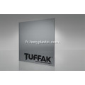 Feuille PC Polycarbonate Tuffak®15